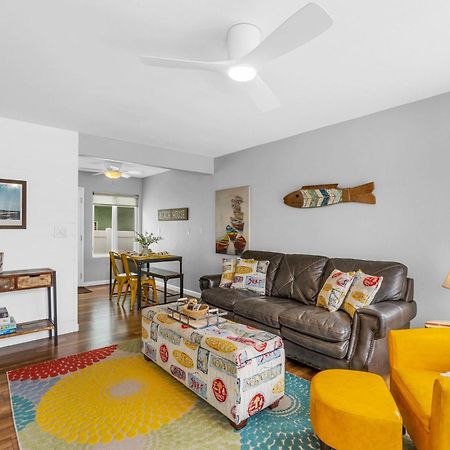 Beach-2-Bay 1Br - In The Heart Of Mission Beach San Diego Zewnętrze zdjęcie